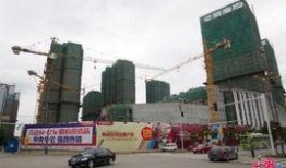 绵阳广场最新爆料,揭秘神秘项目，未来城市新地标即将崛起