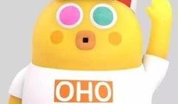 最新吉祥物爆料视频播放,视频爆料带你领略萌态百出