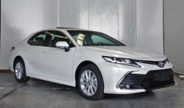 凯美瑞最新爆料消息,设计革新，性能再攀高峰