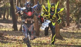 假面骑士最新消息爆料,神秘新角色揭晓，剧情反转引热议！