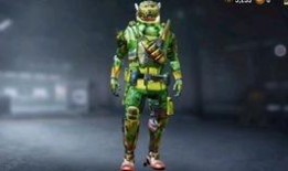 codm皮肤爆料最新,神秘英雄降临，炫酷特效引期待！