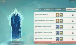 原神队长席位最新爆料,神秘角色即将揭晓，谁能脱颖而出成为新一代领袖？