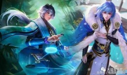 王者荣耀皮肤奕星最新爆料最新,星辰璀璨，神秘力量觉醒